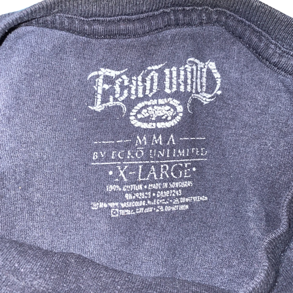 Ecko Mma Unlimited vintage - 91