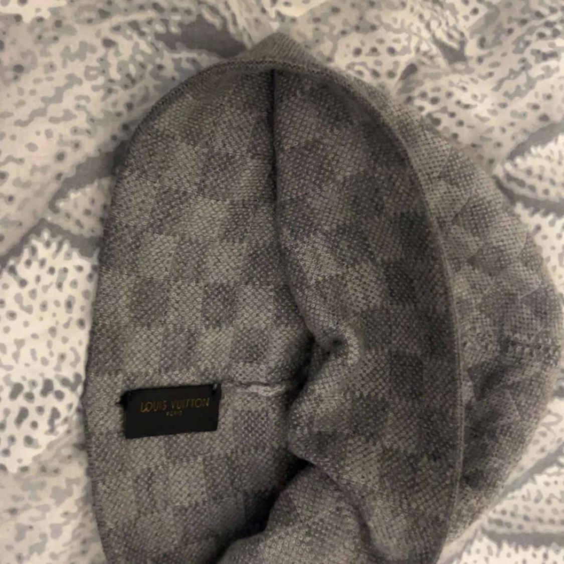 Lv mössa - 90