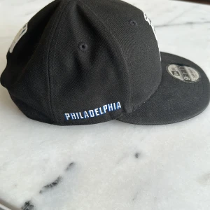 New era keps snake - New ers keps har jag använt ett tag o nu är det dags att sälja den. Skick - 7/10