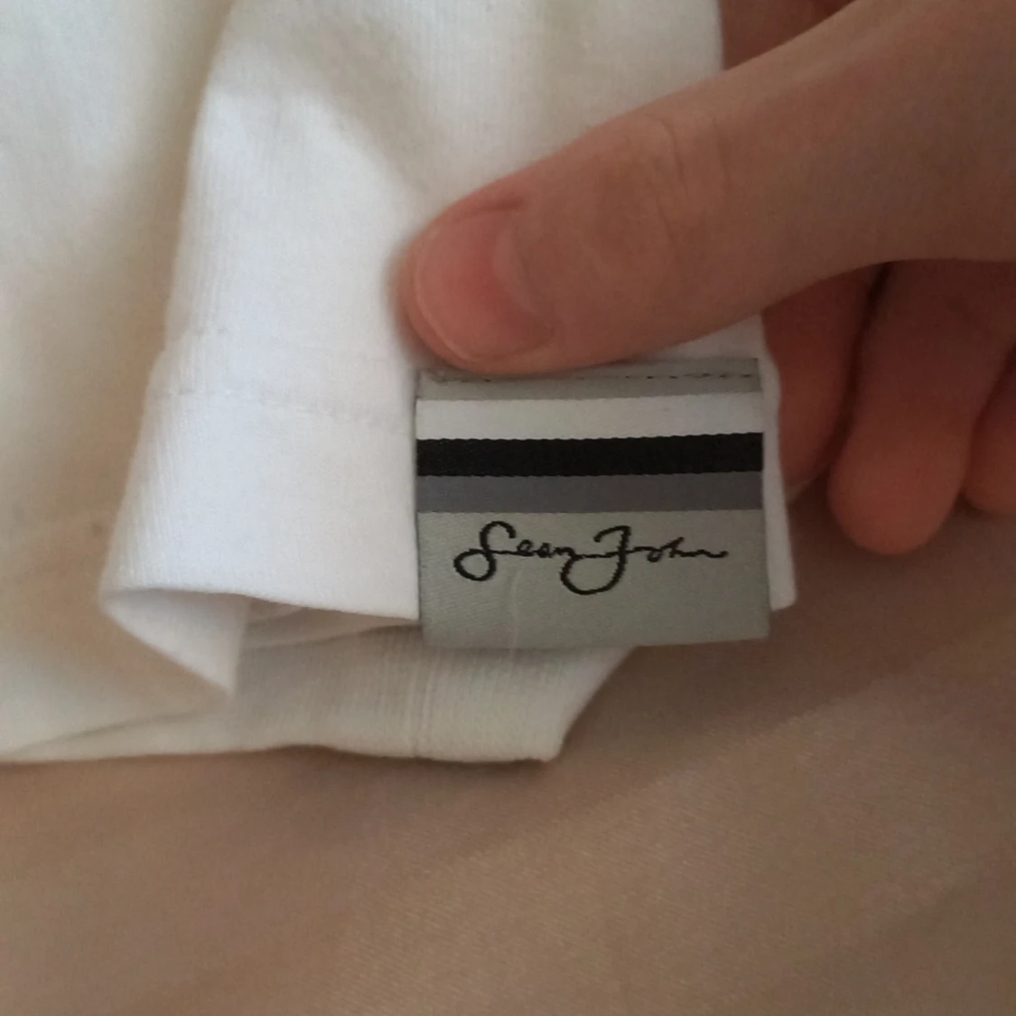 Sean John T-shirt - 93