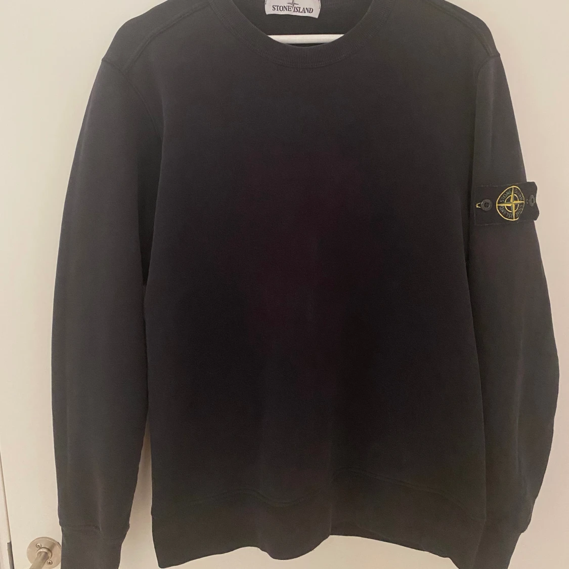 Stone Island sweatshirt 