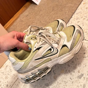 Nike skor - Använda