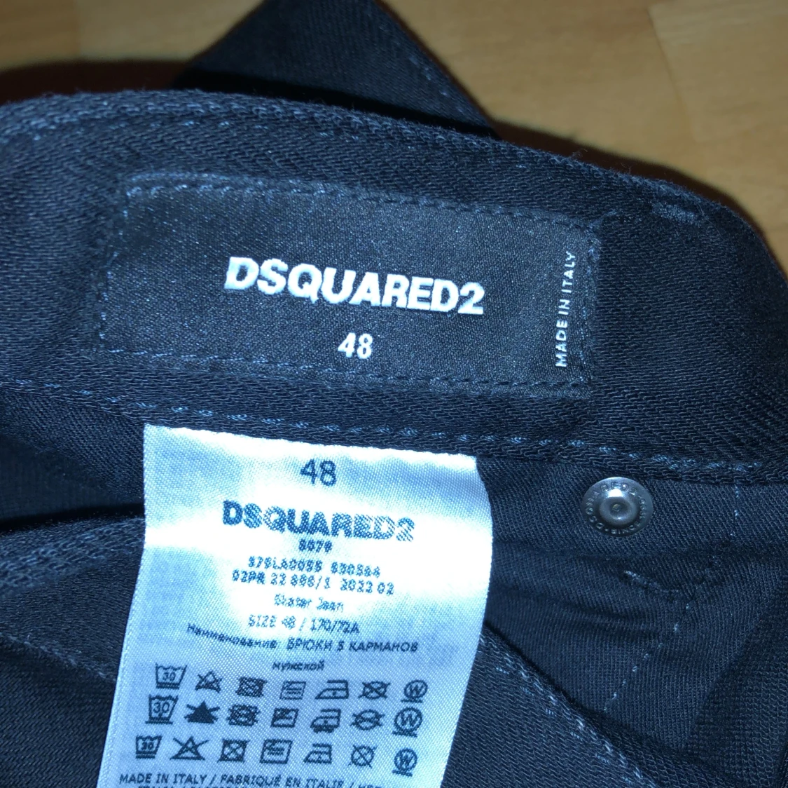 Dsquared2 icon jeans - 91