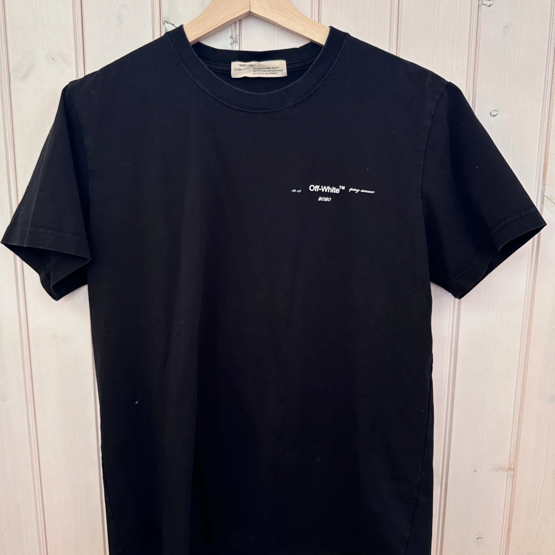 Offwhite T-shirt  - 91