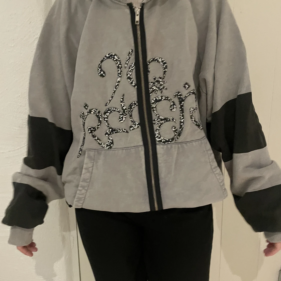 Racer Worldwide hoodie - 90