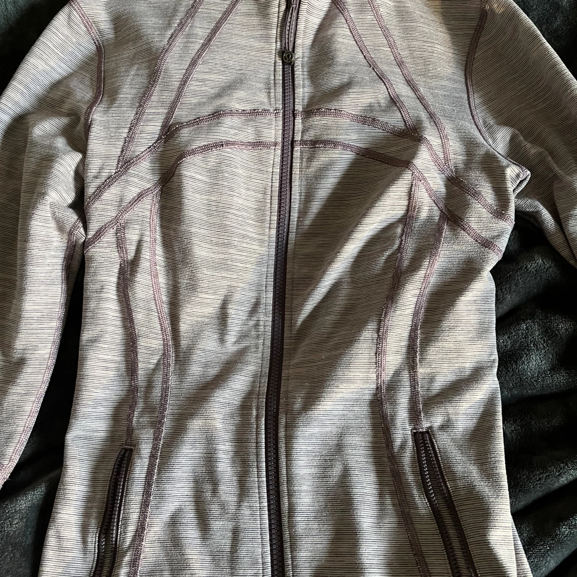 Lululemon define jacket