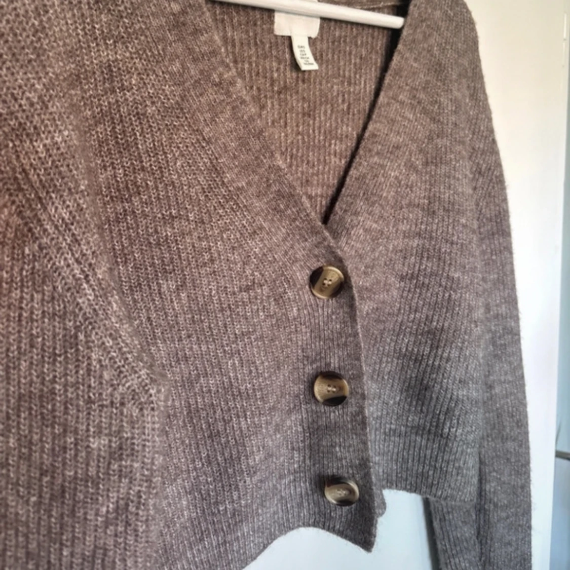 Cardigan från H&M - 90