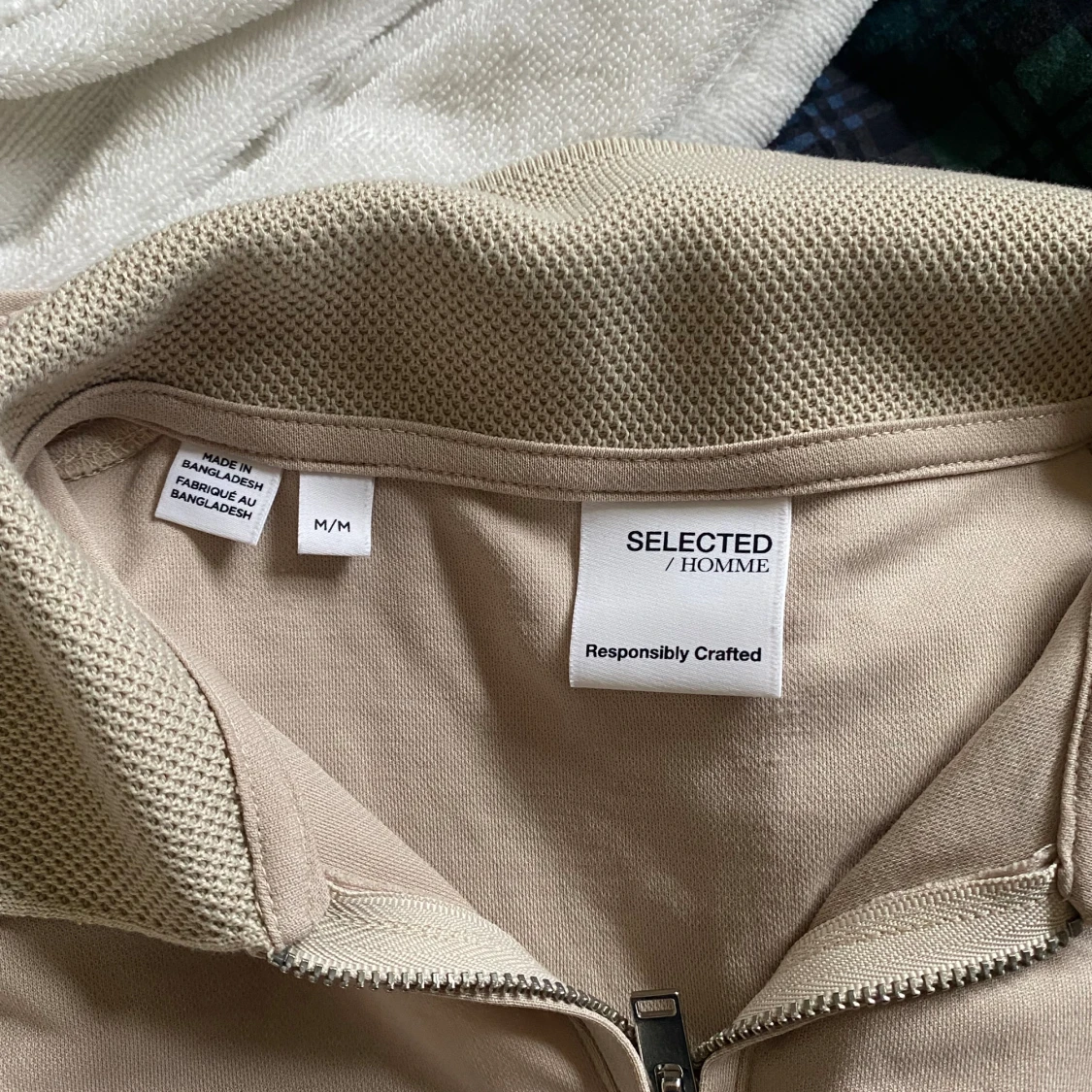 Selected homme tröja  - 91