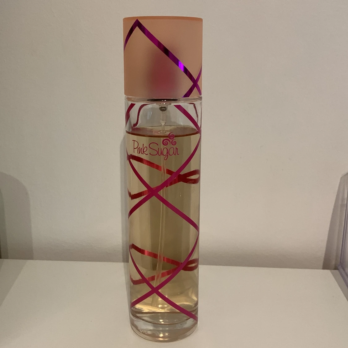 Pink sugar parfym 100ml