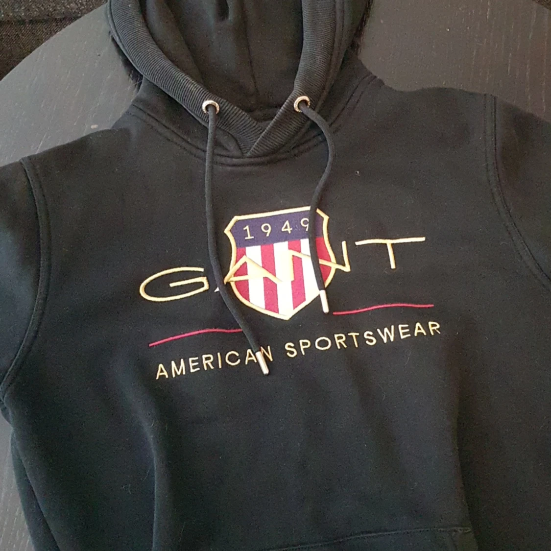 Gant Hoodie
