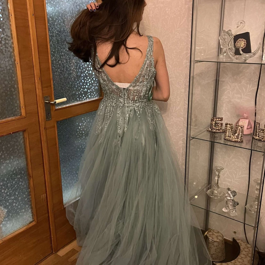 Bröllopsklänning  - 90