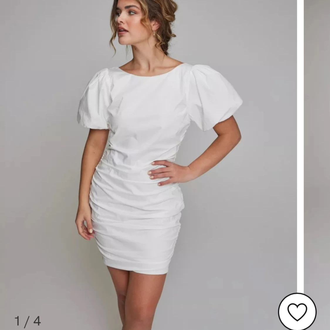 Studentklänning - 90