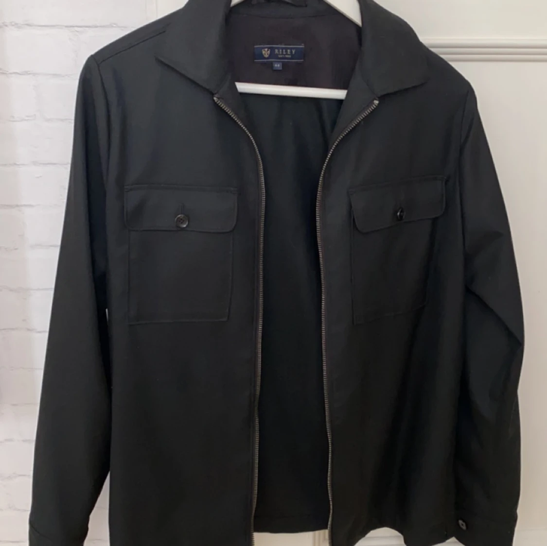 Riley jacka - 91