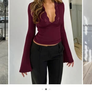 Venderby’s - Stl-XS/S Helt ny