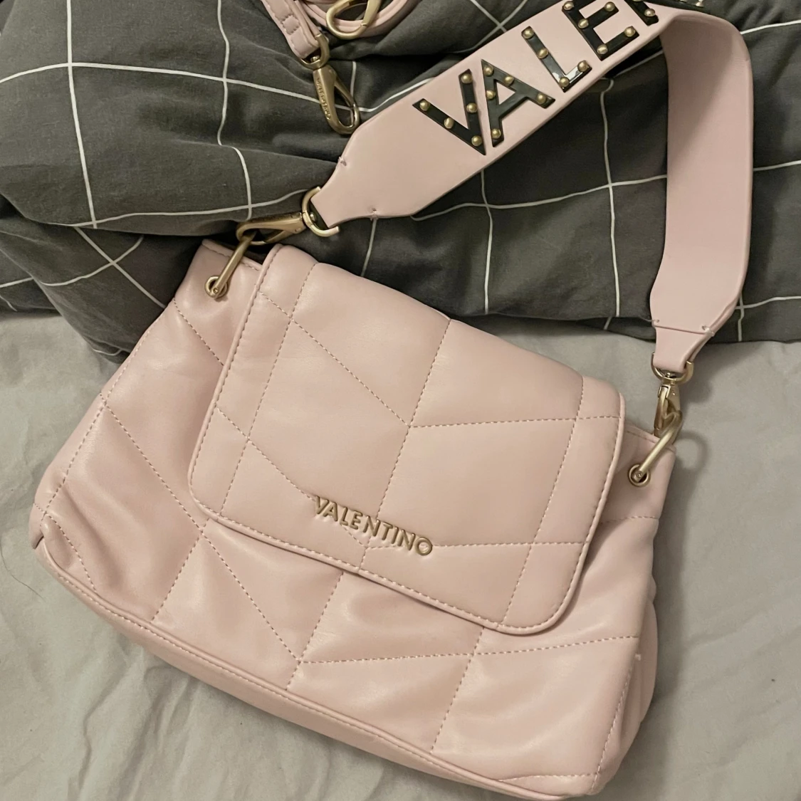 valentino bamboo väska - 90