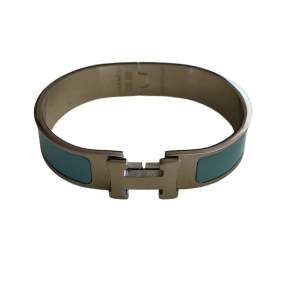 Hermés armband 17 cm  