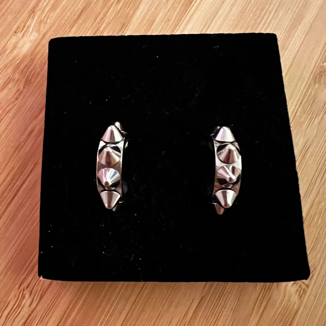 Edblad örhängen  - 90