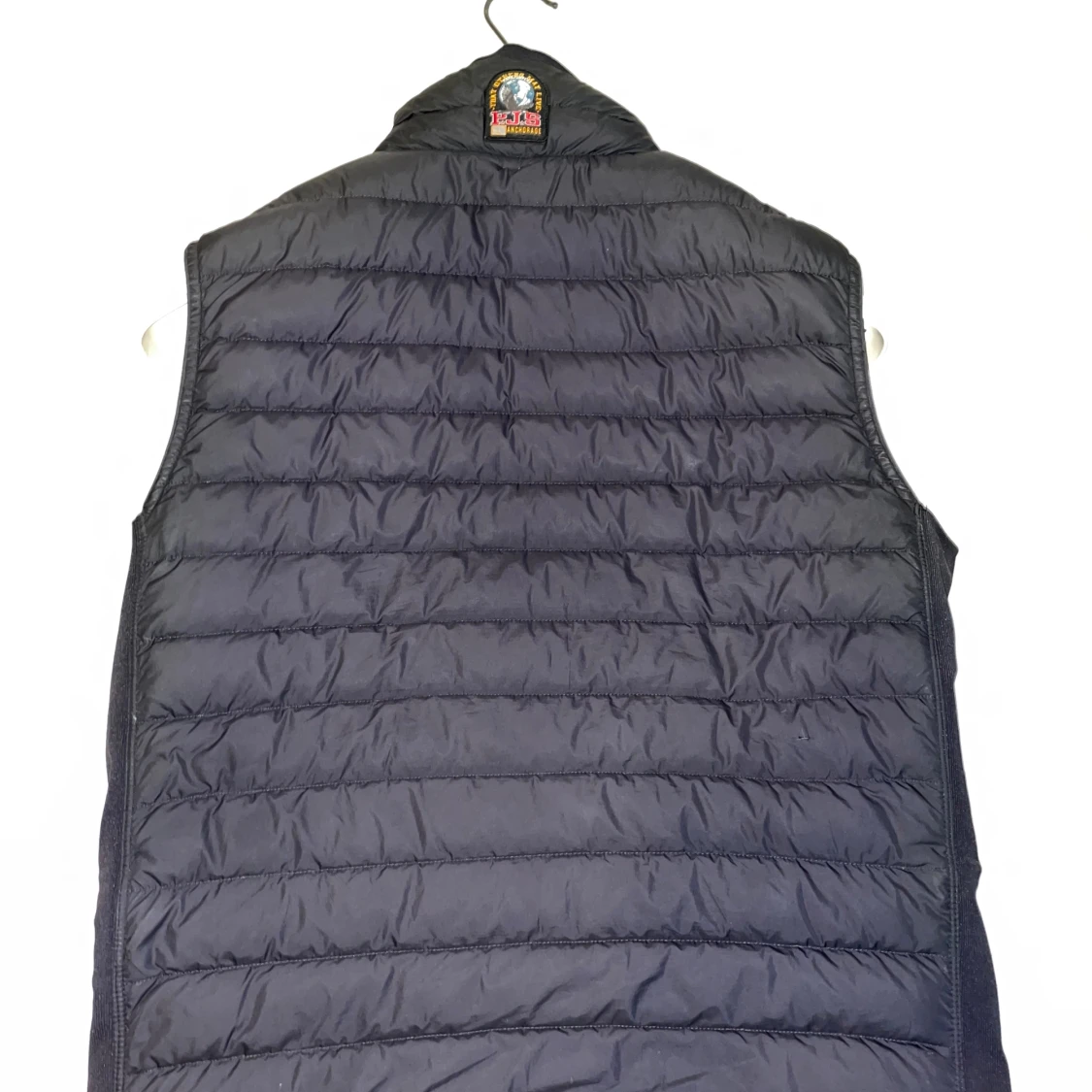 Parajumpers Svart väst M  - 90