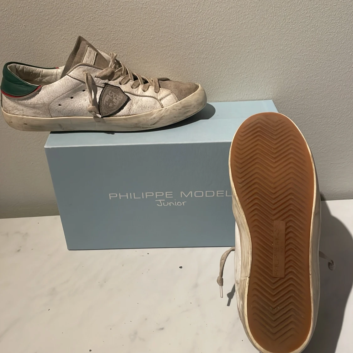 Philippe model skor  - 92