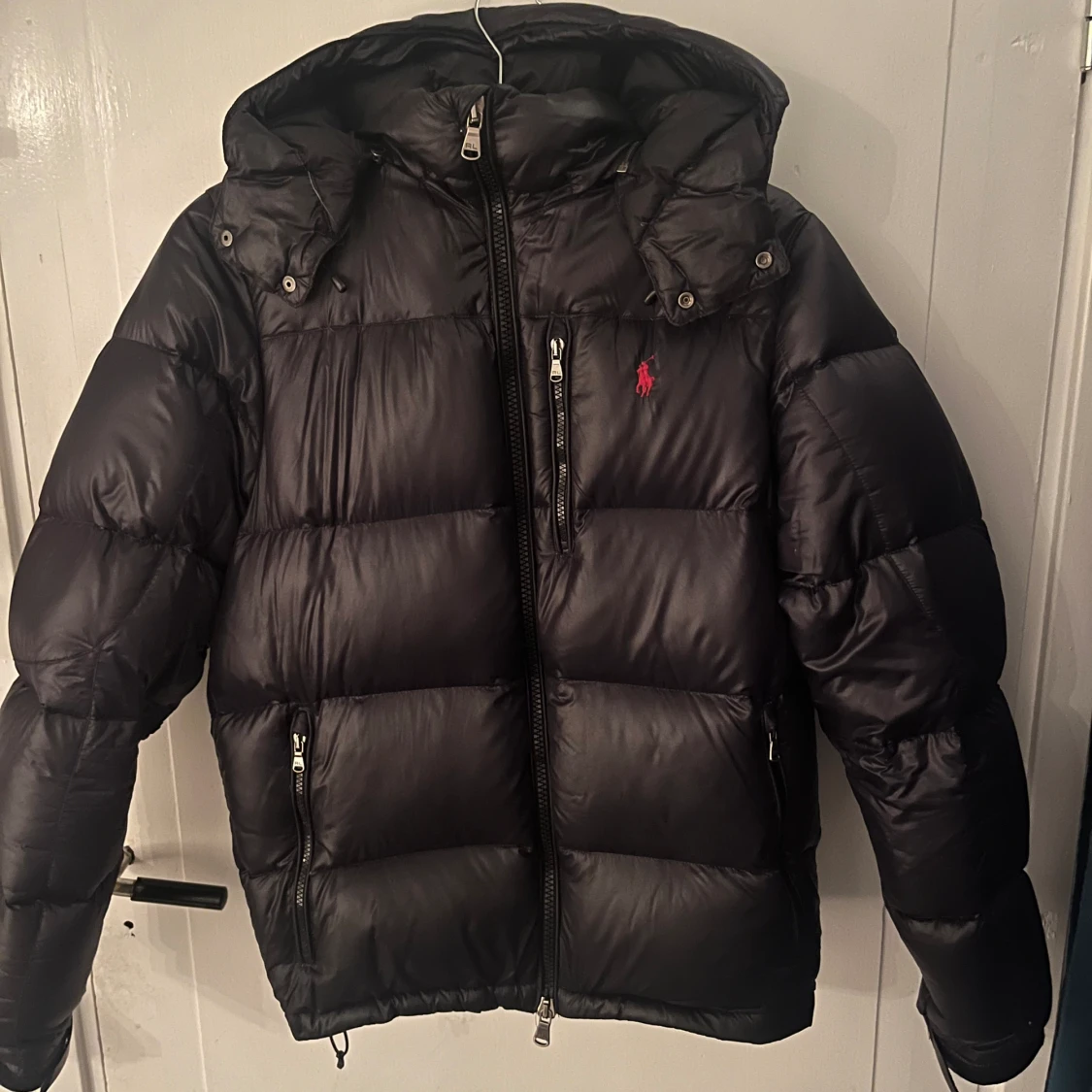 Polo Ralph Lauren vinterjacka