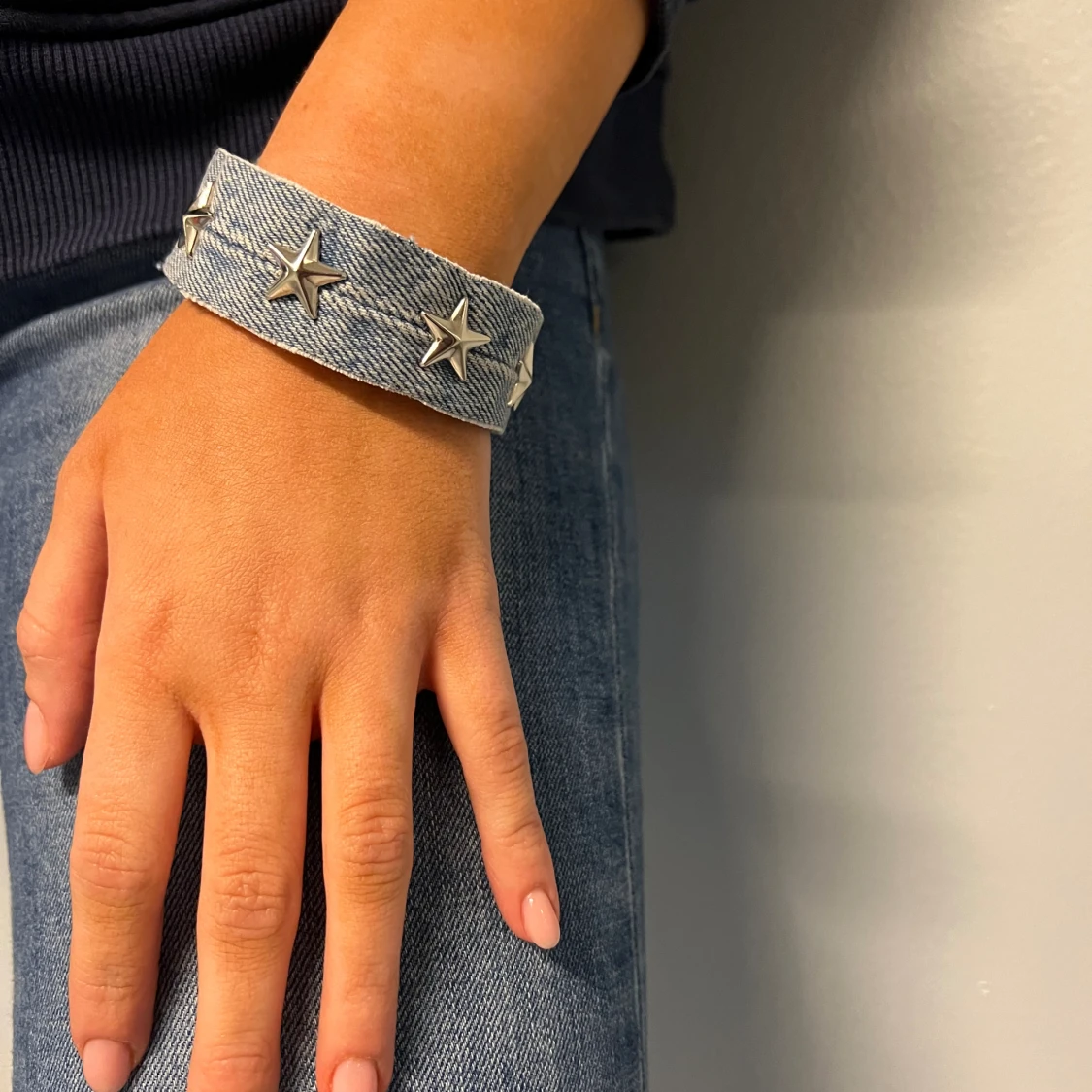 Armand med stjärnor⭐️