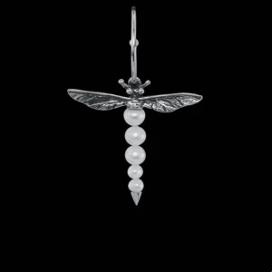 Örhängen ifrån Maria Nilsdotter  - Örhänge ifrån Maria Nilsdotter  