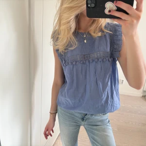 Topp - Superfin topp från märket body flirt🥰