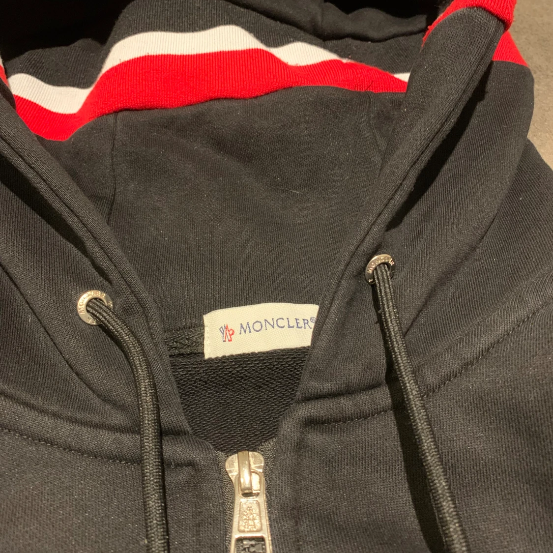 Moncler Zip - 91