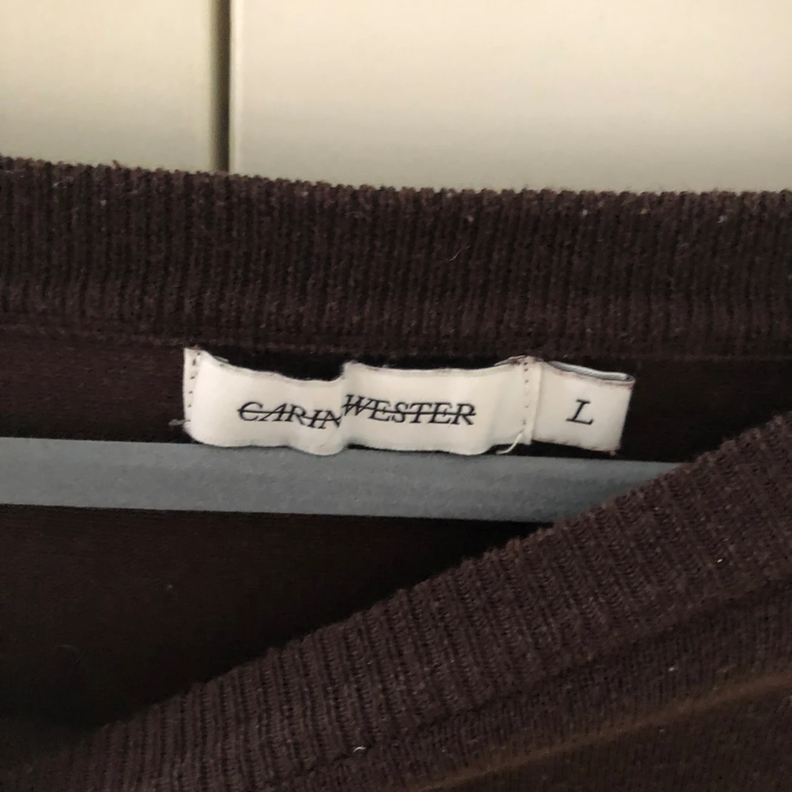 Carin Wester tröja  - 91