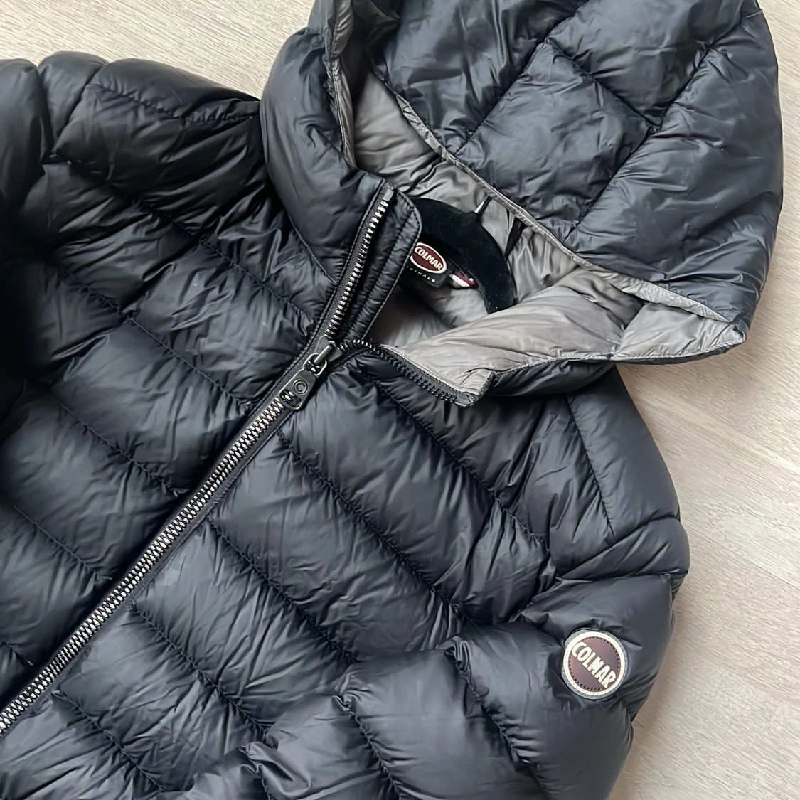 Colmar- dunjacka - 90