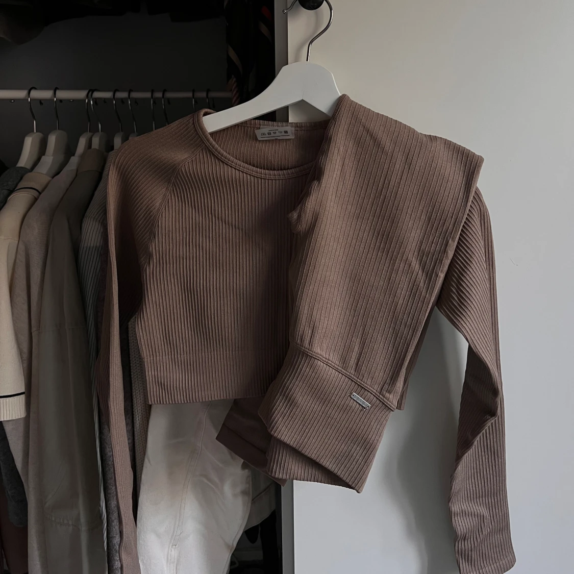 Träningsset från Ami'n