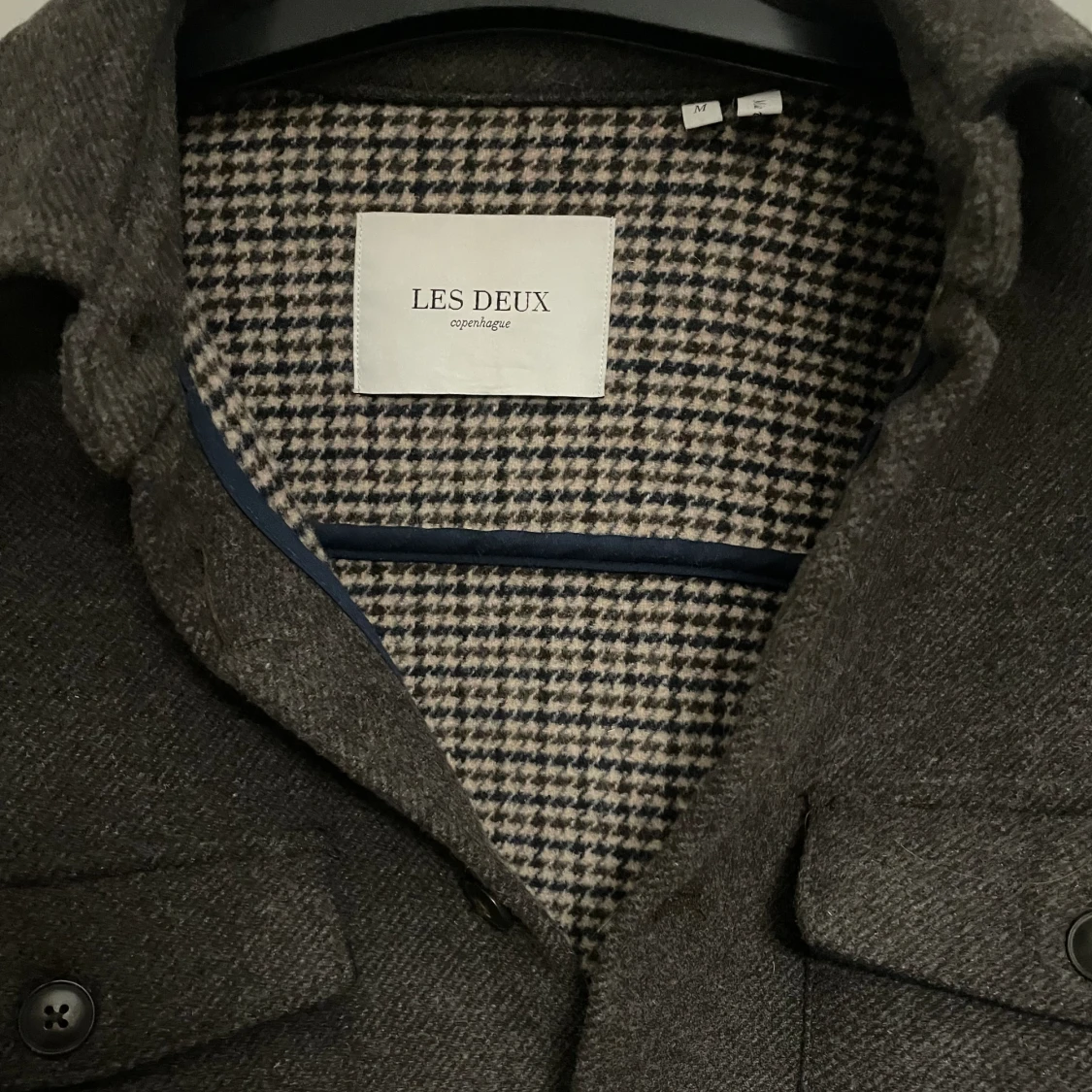 Les deux overshirt  - 90