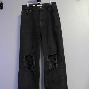 Bershka jeans - Använda men i bra skick