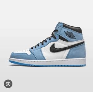 Skor - Säljer mina fina jordans som inte kommer till användning. Köptes i somras och har endast används 1-2 ggr, dem är i perfekt skick och helt nya. Hör av er vid intresse & fler bilder💗