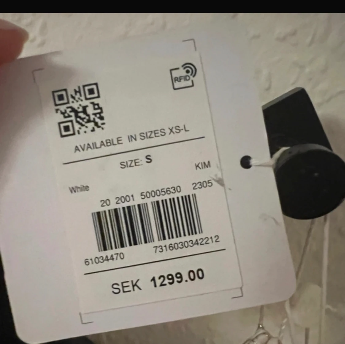 Trendig pälsjacka - 91