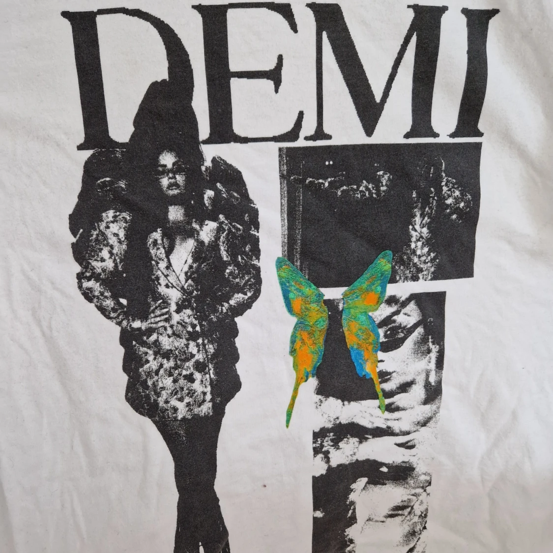 Demi Lovato merch - 90