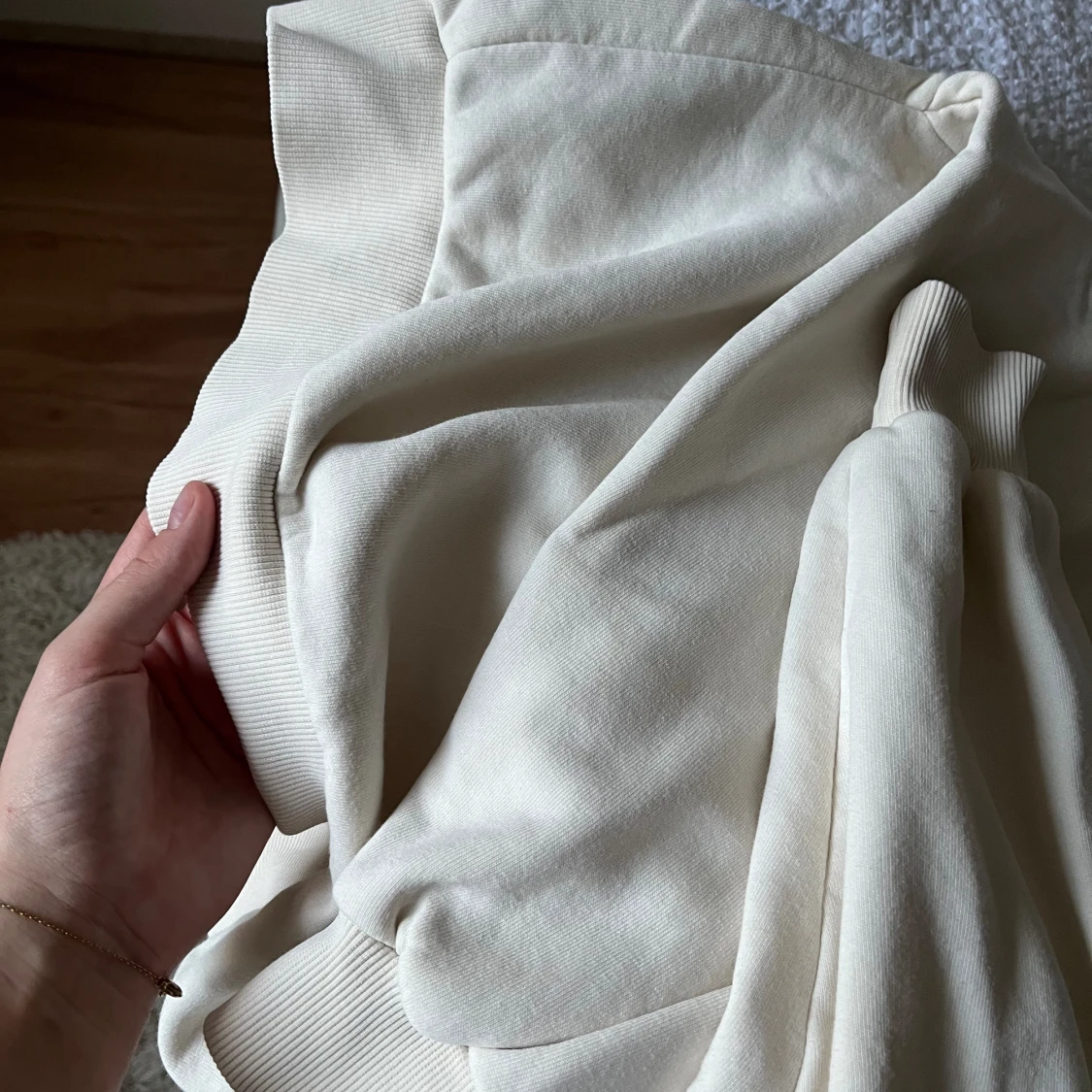 Sweatshirt gina - 91