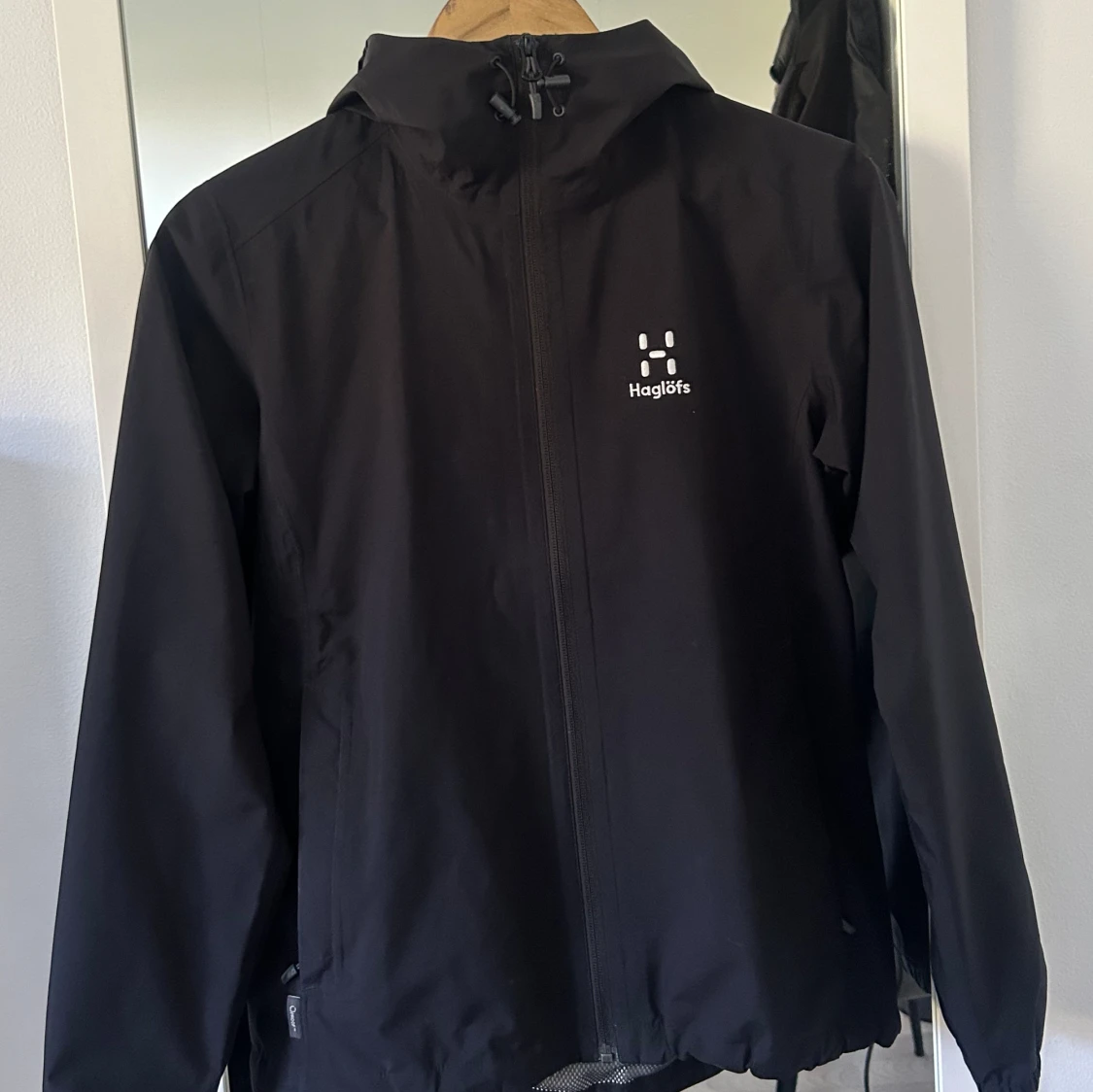 HAGLÖFS CHAOS GORE-TEX W SKALJACKA