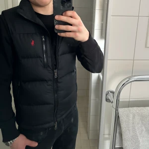 (The gorham down gilet) väst - Väldigt bra skick!!!