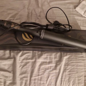 Locktång  - Locktång använd en gång