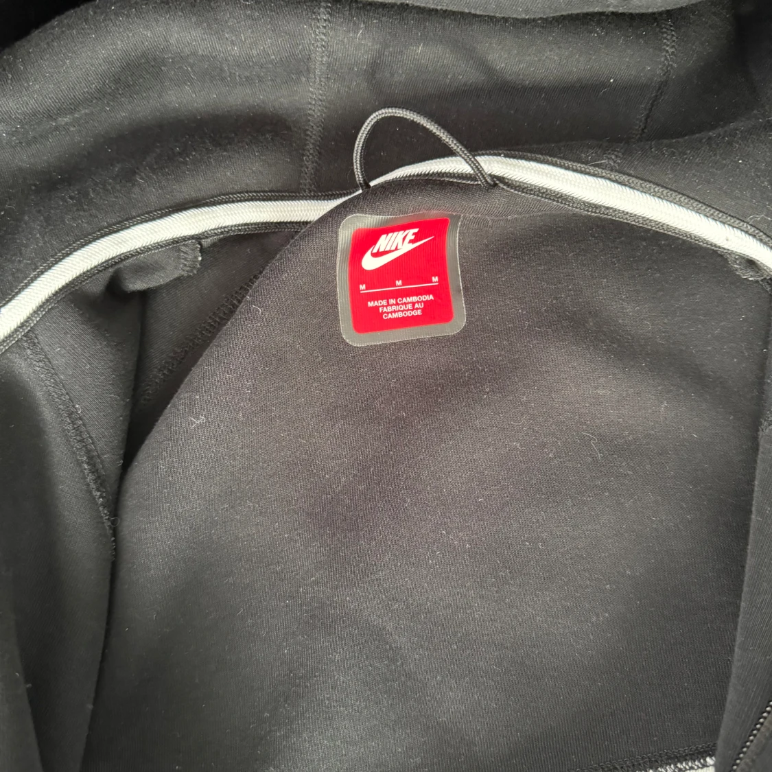 Nike tech fleece - 90