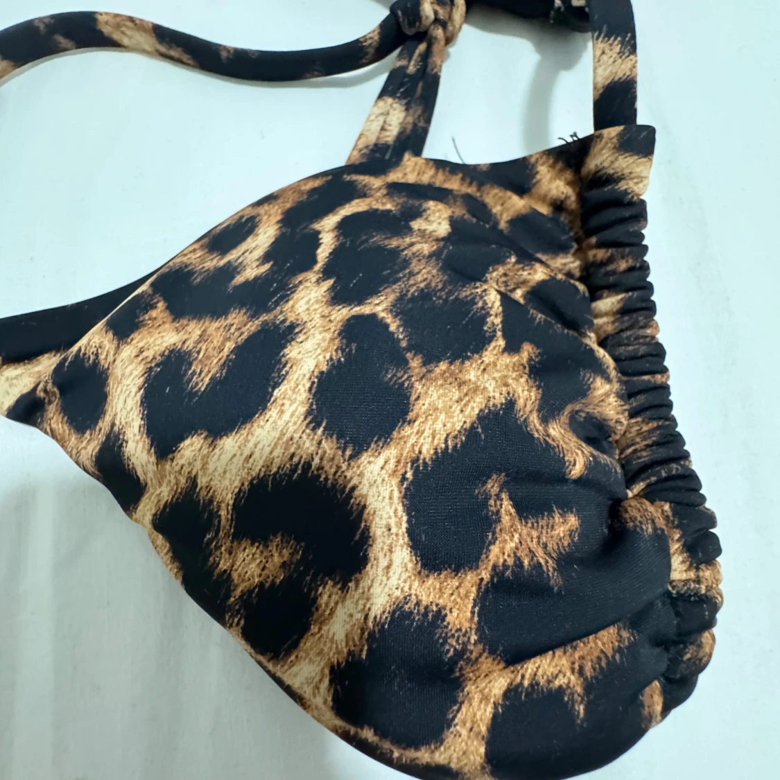 leopard bikini - 90