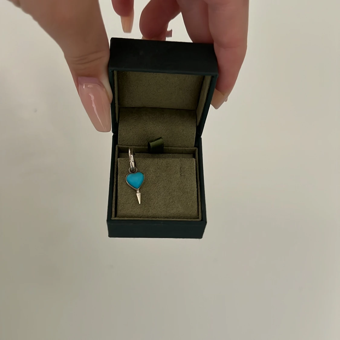 Maria Nilsdotter örhänge