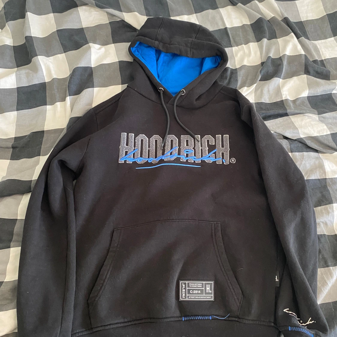 hoodrich hoodie