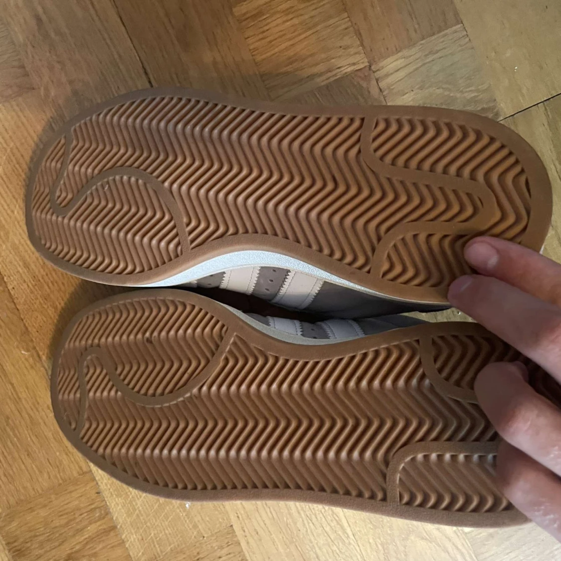 Adidas Campos skor - 91