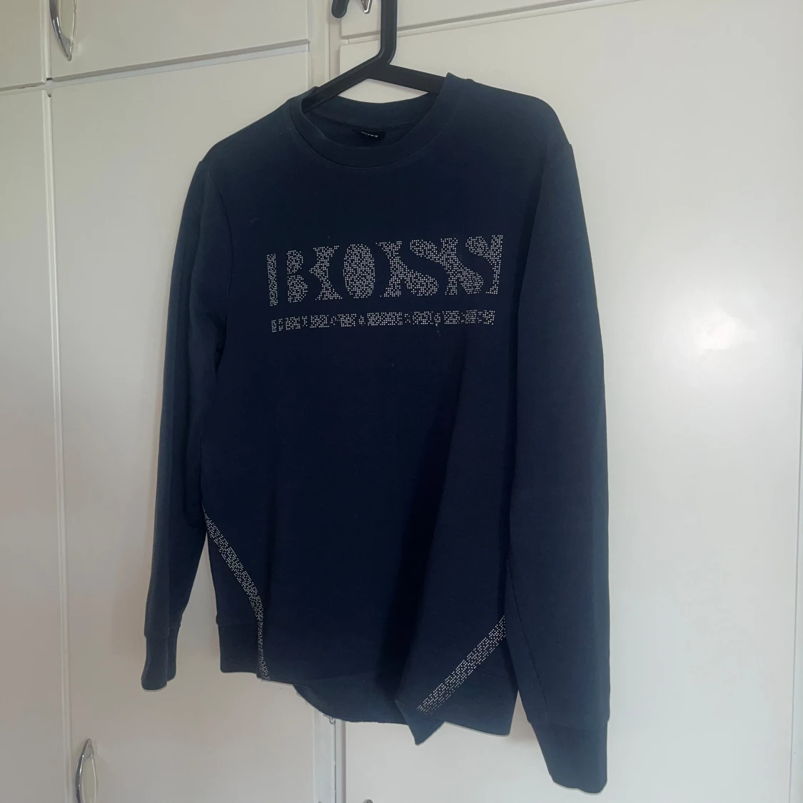 Hugo boss