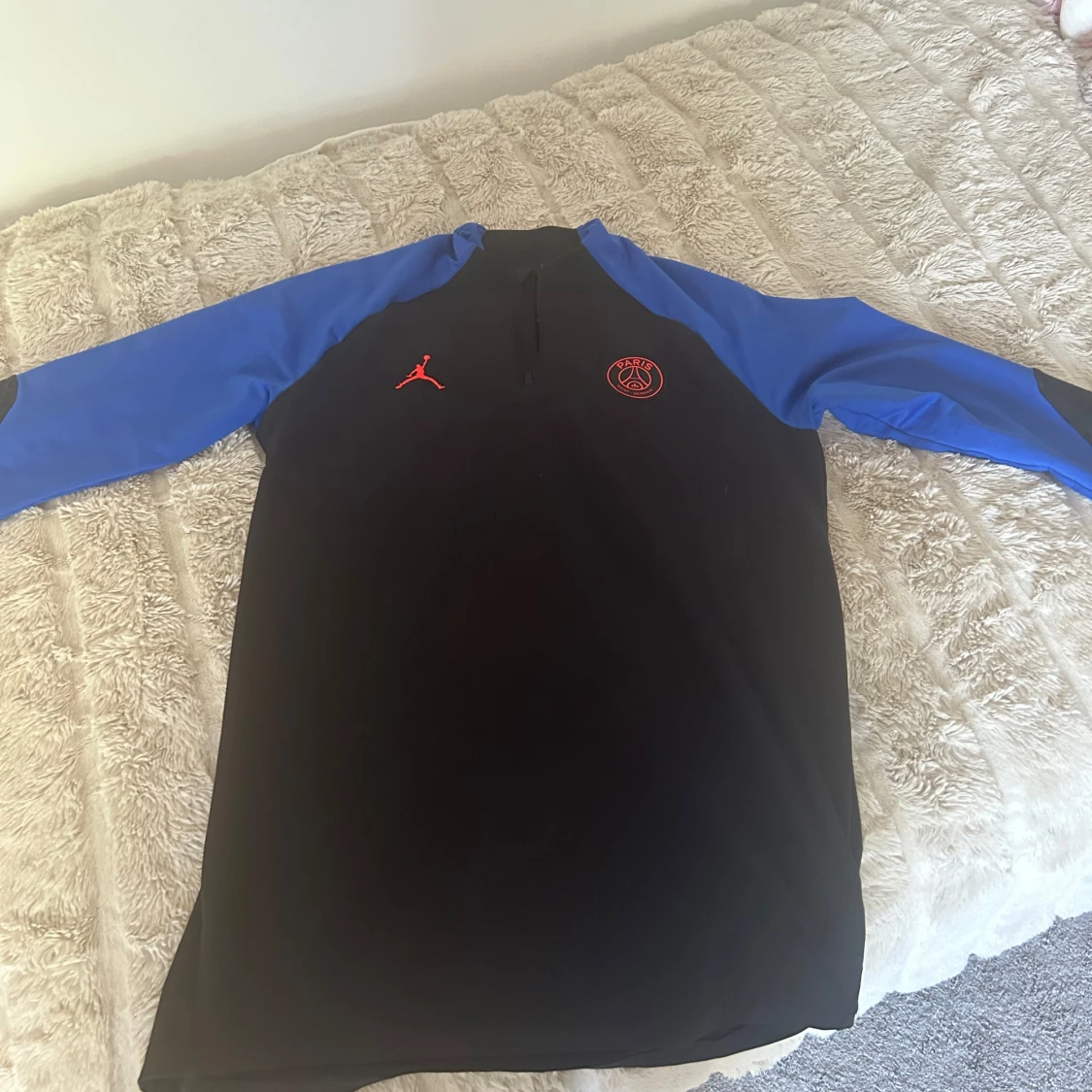 Paris Saint German Långärmad Tröja - 90