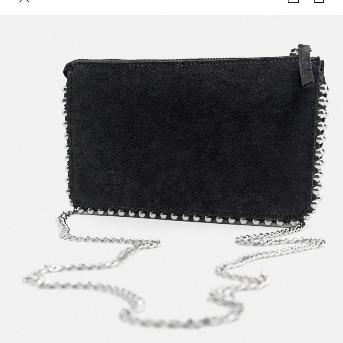 Zara axelväska - 91