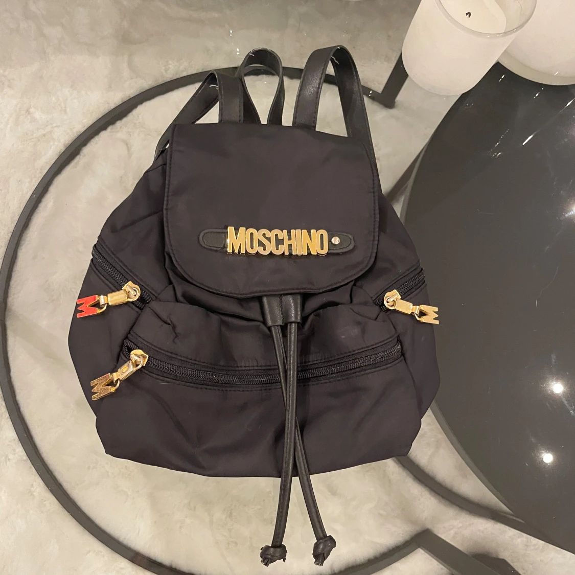 Moschino väska