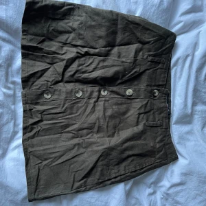 Kjol - Kjol från boohoo  Borttappat skärp